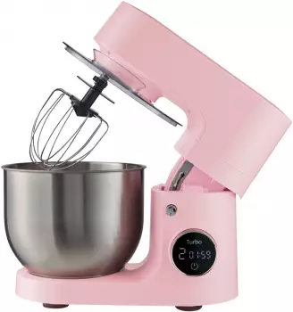 Silvercrest Skm 600 F1 rosa