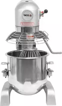 Yato Planetenrührer Knetmaschine 15L (TRI-YG-03020)
