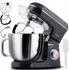 Berdsen Küchenmaschine 1400W BD-756 schwarz/gold