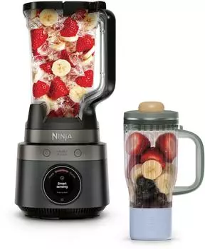 Ninja Crushboss 2-in-1 LB301EUBK