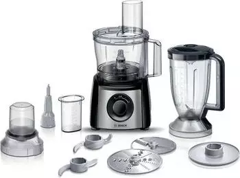 Bosch MCM3 MultiTalent 3 Food Processor