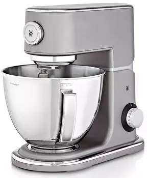 WMF Profi Plus steel grey