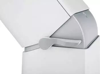 WMF Profi Plus metal white – Vielseitige Funktionen für jeden Bedarf