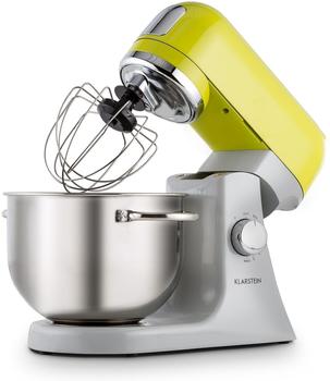 Klarstein Kitcheneer 10028592 silber grün