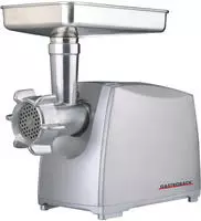 Gastroback Fleischwolf "Design Pro M 41408" 600 W Aluminiumdruckguss-Geh&auml;use