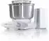 Bosch Universal Plus MUM 6N21 weiß/silber