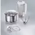 Bosch Universal Plus MUM 6N21 weiß/silber