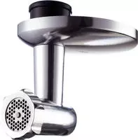 KENWOOD HAUSHALT KAX950ME, KENWOOD HAUSHALT Kenwood KAX950ME Fleischwolf (Gr.8)