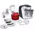 Bosch MUM5 StartLine MUM50E32DE weiß/grau