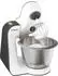 Bosch MUM5 StartLine MUM50E32DE weiß/grau
