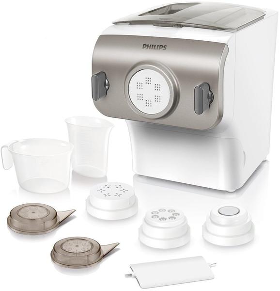 Philips Premium Collection HR2355/12 Pastamaker