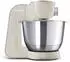 MUM58L20 silber/beige: Bosch CreationLine MUM5 1000 W