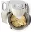 Bosch CreationLine MUM58L20 silber/beige