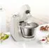 Bosch CreationLine MUM58L20 silber/beige