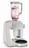 Bosch CreationLine MUM58L20 silber/beige