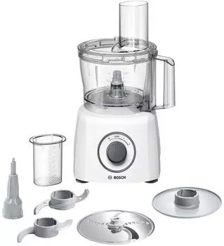 Bosch MultiTalent3 MCM3100W