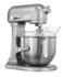 KitchenAid Heavy Duty 1.3 HP 5KSM7591X ESM silber metallic