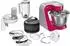 MUM58420 red diamond: Bosch CreationLine MUM5 1000 W