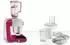 Bosch CreationLine MUM58420 red diamond