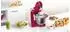 Bosch CreationLine MUM58420 red diamond