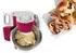 Bosch CreationLine MUM58420 red diamond