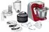 MUM58720 deep red: Bosch CreationLine MUM5 1000 W