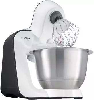 Bosch StartLine MUM54A00 adventurous grey