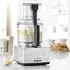 Magimix CS 5200 XL Premium Mattchrom (18570)