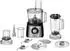 Bosch MCM3 MultiTalent 3 Food Processor