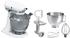 Bartscher KitchenAid Classic 5KSM45EWHMP