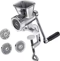 K&uuml;chenprofi 0825562805, K&uuml;chenprofi Solido (0825562805) Silber