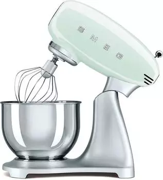 Smeg SMF02PGEU pastellgr&uuml;n