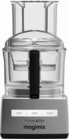 Magimix 18471EA, Magimix Foodpro CS4200XL K&uuml;chenmaschine matt chrome