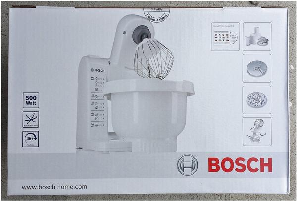 Bosch MUM 4428