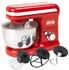 Bestron AKM500HR hot red