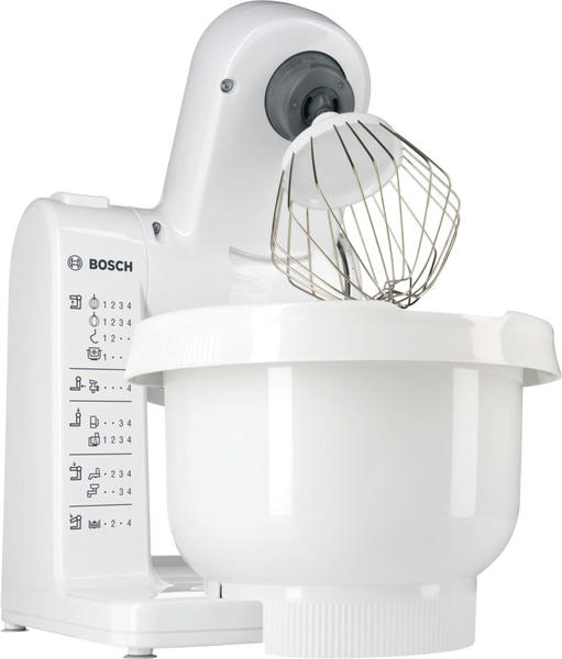 Bosch MUM Küchenmaschine Test | schon ab 66,00€ auf Testbericht.de