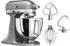 ECU Contour Silver: KitchenAid Artisan 5KSM125