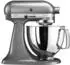 KitchenAid Artisan 5KSM125 ECU Contour Silver