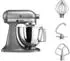 KitchenAid Artisan 5KSM125 ECU Contour Silver