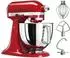 EER Empire Red: KitchenAid Artisan 5KSM125