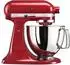 KitchenAid Artisan 5KSM125 EER Empire Red