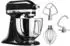 EOB Onyx Black: KitchenAid Artisan 5KSM125