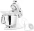 KitchenAid Artisan 5KSM175PS EWH weiß