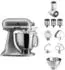 KitchenAid Artisan 5KSM175PS EMY pastellgelb
