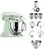 KitchenAid Artisan 5KSM175PS EMY pastellgelb