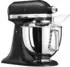 KitchenAid Artisan 5KSM175PS EBK Gusseisen schwarz