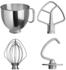 KitchenAid Artisan 5KSM175PS ETG tangerine