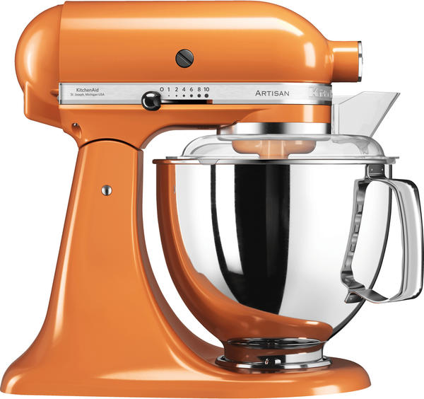 KitchenAid Artisan 5KSM175PS ETG tangerine