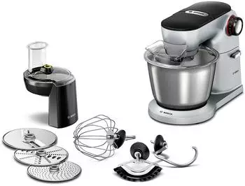 Bosch OptiMUM MUM9D33S11