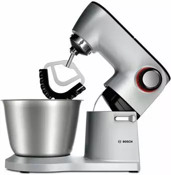 Bosch OptiMUM MUM9D33S11 – Die Bosch OptiMUM MUM9D33S11: Ihre neue Küchenhilfe